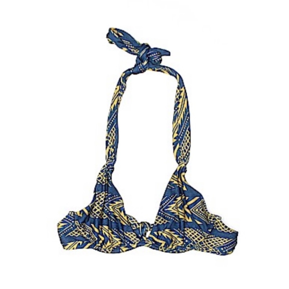 Vix by Paula Hermanny bikini top